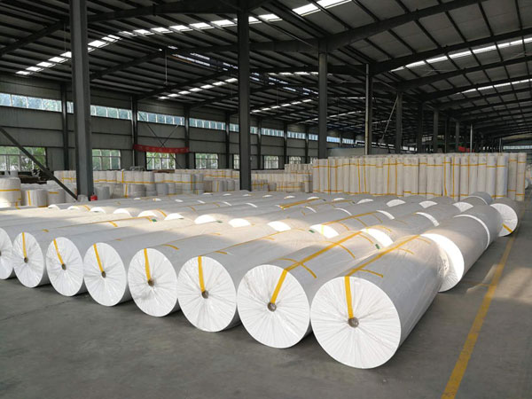 宁安狭缝式涤纶纺粘无纺布