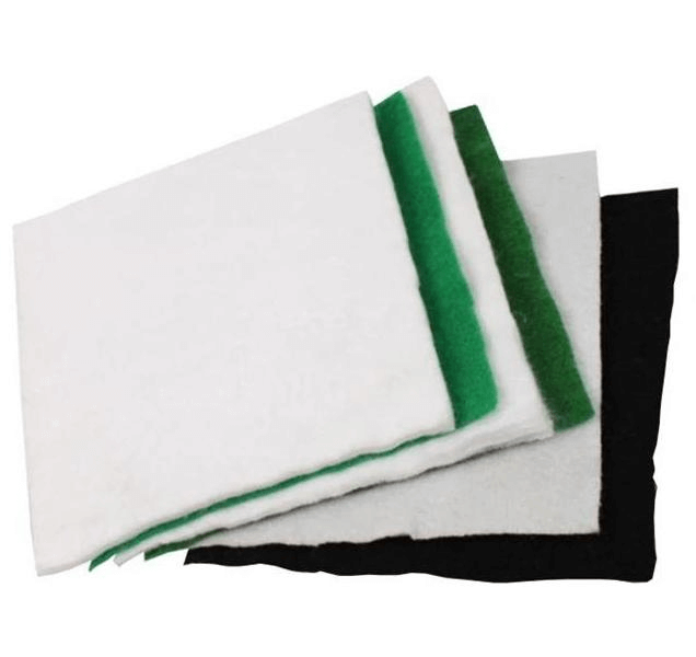 宁安短丝土工布